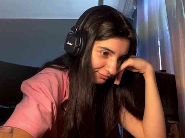 JennyPalafox webcam