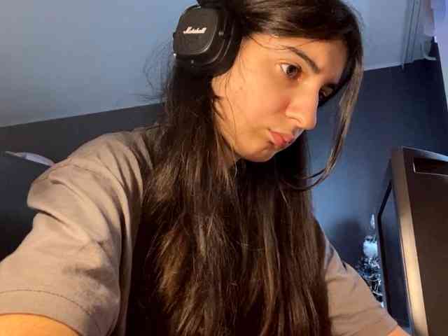 JennyPalafox webcam