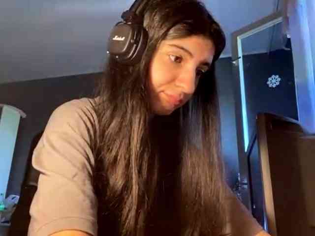 JennyPalafox webcam