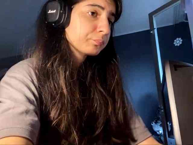 JennyPalafox webcam