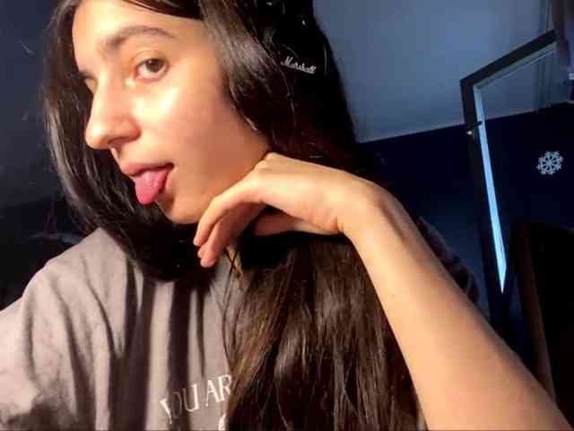 JennyPalafox Live Webcam on BongaCams