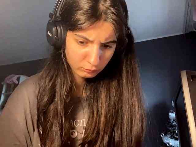 JennyPalafox webcam