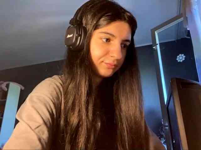 JennyPalafox webcam
