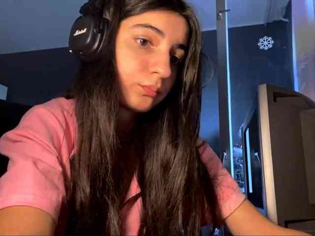 JennyPalafox webcam