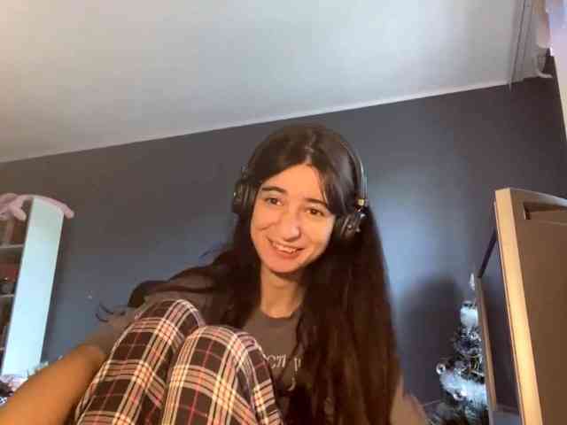 JennyPalafox webcam