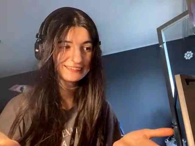 JennyPalafox - Girl 