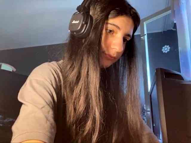 JennyPalafox webcam