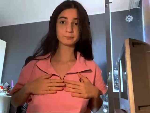 JennyPalafox webcam
