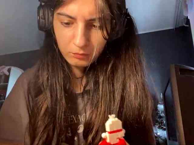 JennyPalafox webcam