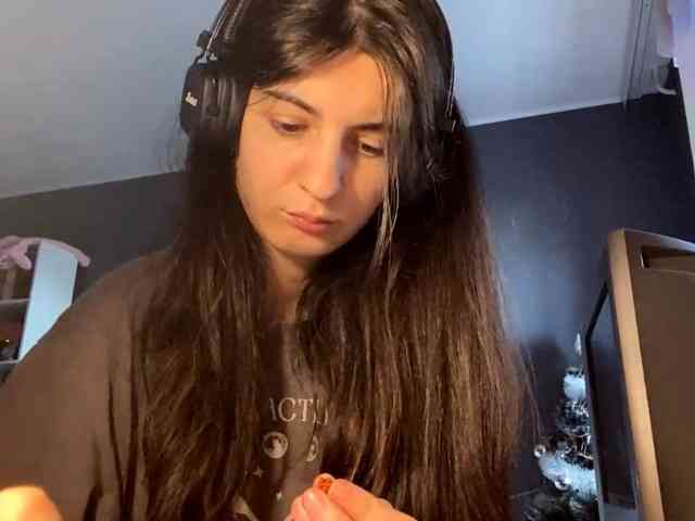 JennyPalafox webcam