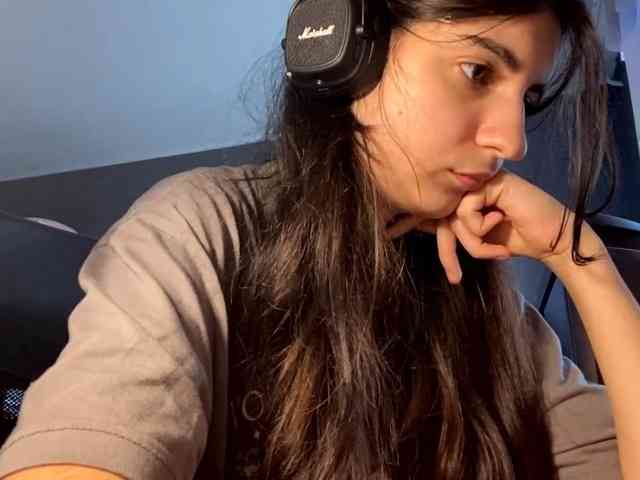 JennyPalafox webcam