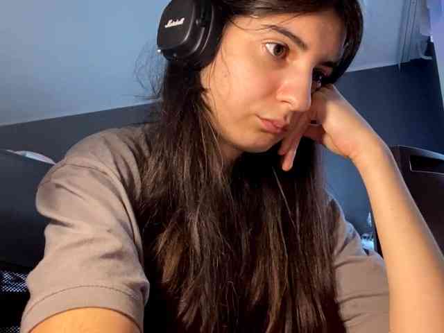 JennyPalafox webcam