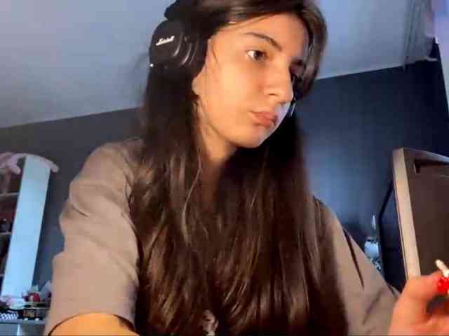 JennyPalafox webcam