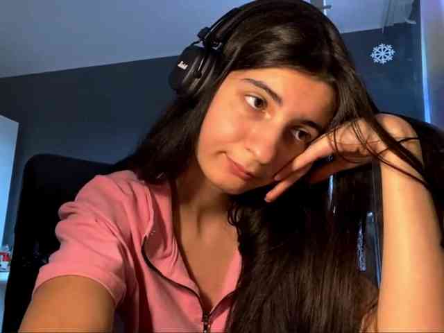 JennyPalafox webcam