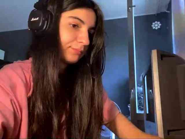 JennyPalafox webcam