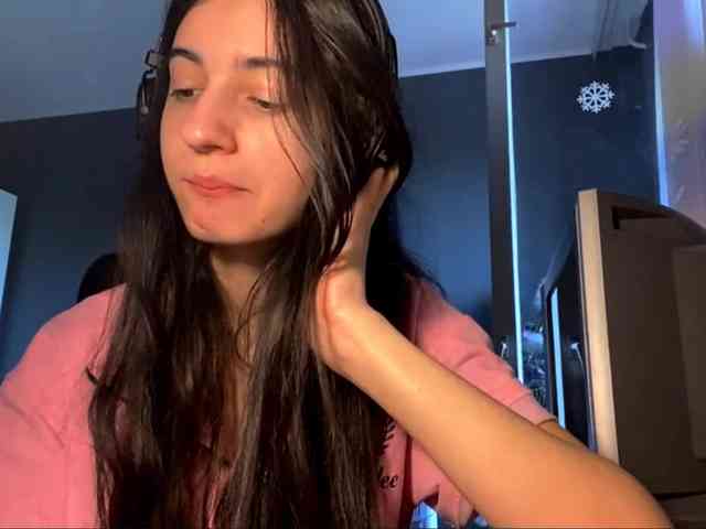 JennyPalafox webcam
