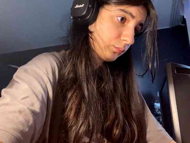 JennyPalafox webcam
