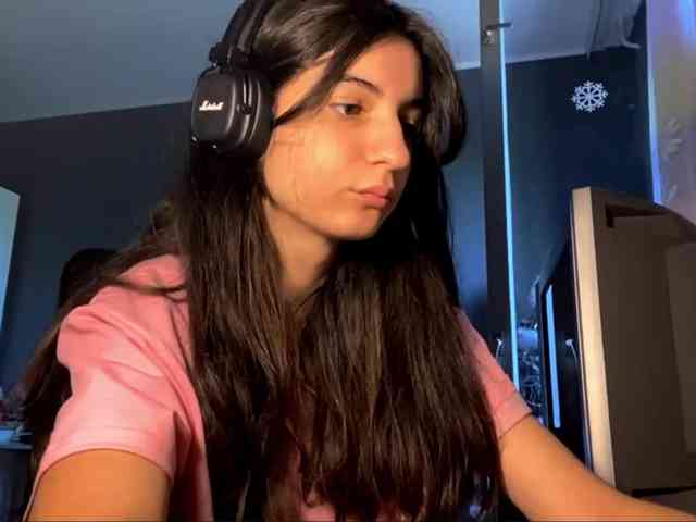 JennyPalafox webcam