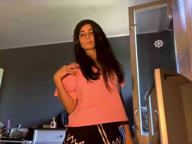 JennyPalafox webcam