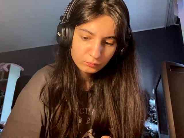 JennyPalafox webcam