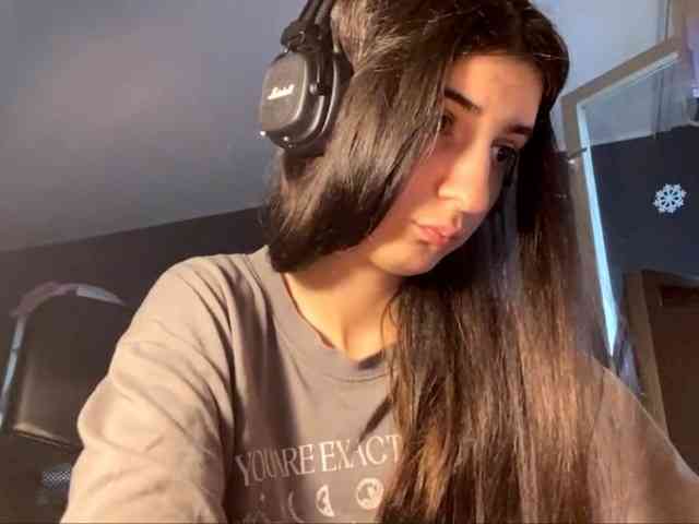 JennyPalafox Live Webcam on BongaCams