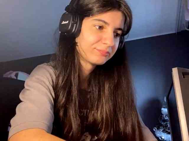 JennyPalafox webcam