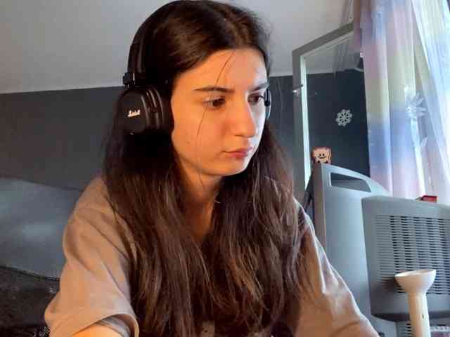 JennyPalafox webcam