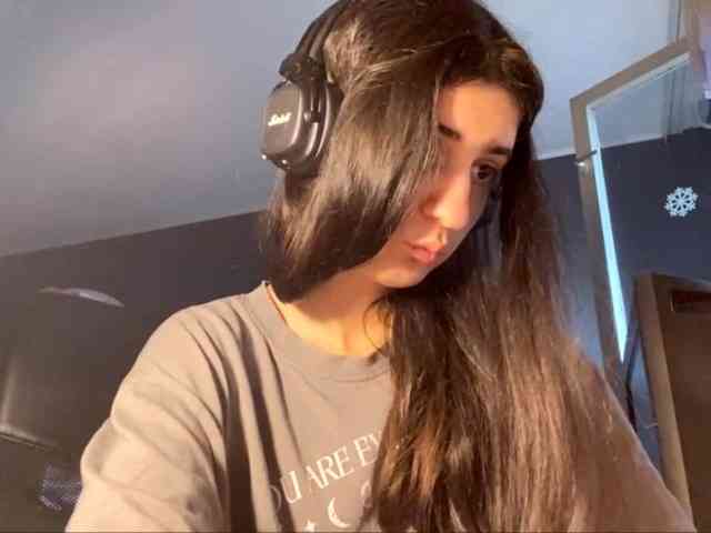 JennyPalafox Live Webcam on BongaCams