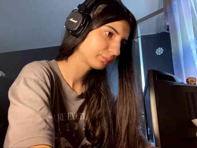 jennypalafox's live room
