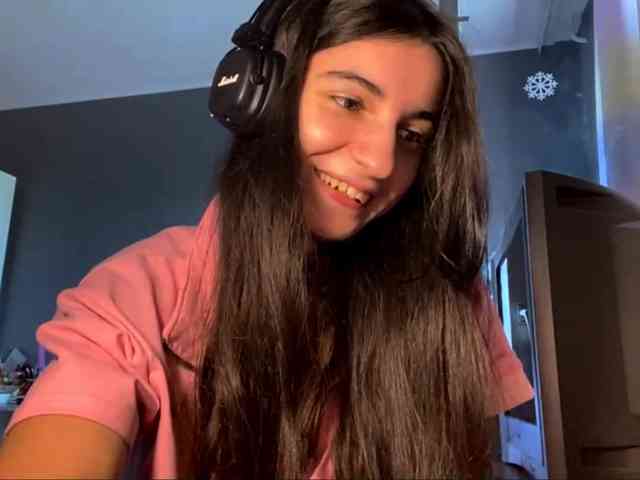 JennyPalafox webcam