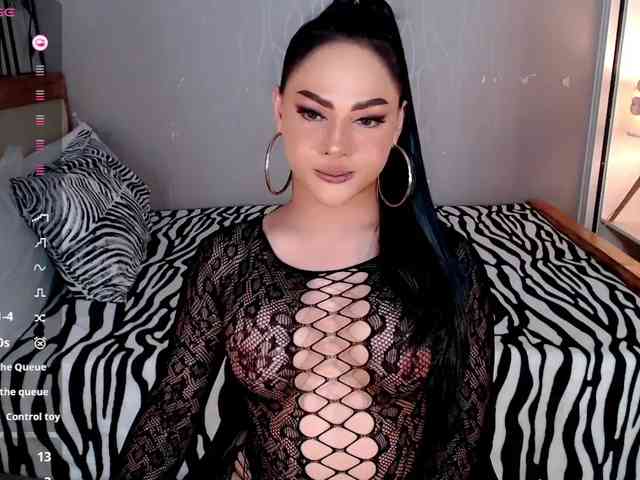 sabrinacumpenter's live room