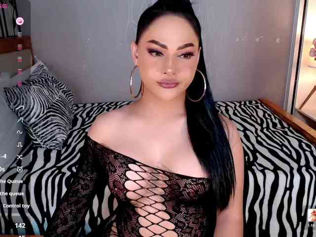 SabrinaCUMpenter Live Webcam on BongaCams