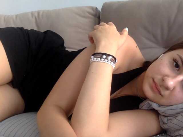 JeannaMullinax live cam on BongaCams
