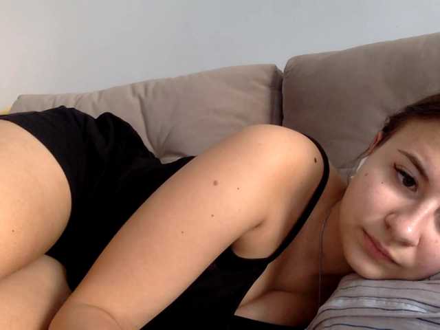 JeannaMullinax live cam on BongaCams