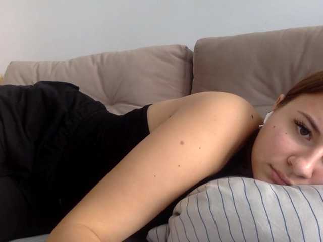 JeannaMullinax live cam on BongaCams