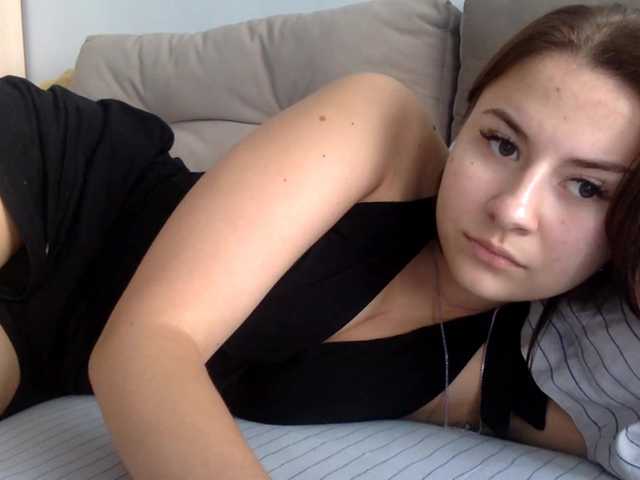 JeannaMullinax live cam on BongaCams
