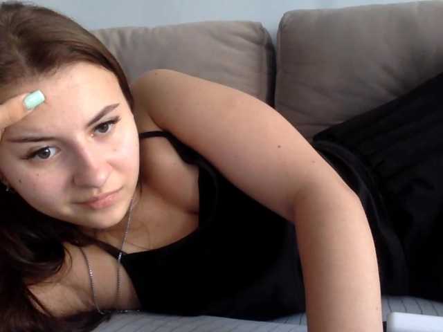 JeannaMullinax live cam on BongaCams