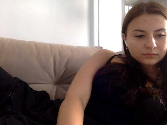 JeannaMullinax live cam on BongaCams