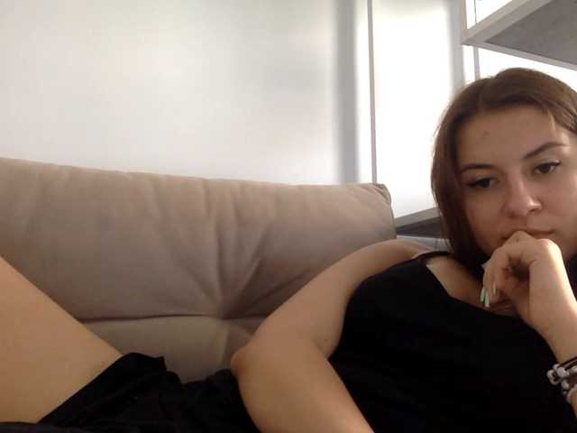 JeannaMullinax live cam on BongaCams
