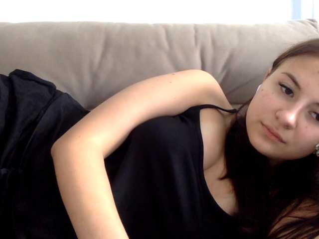 JeannaMullinax live cam on BongaCams