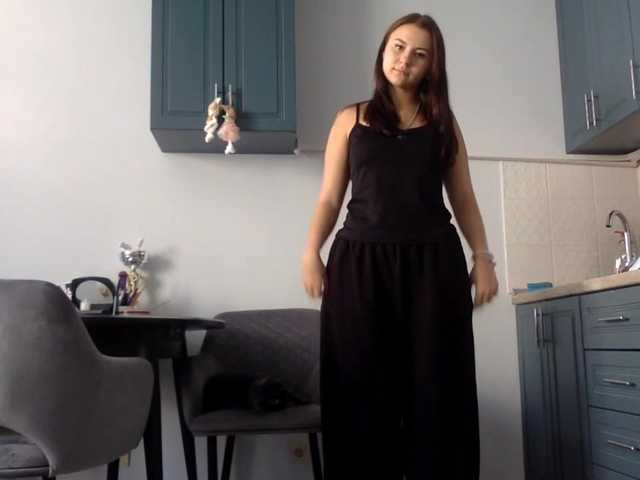 JeannaMullinax live cam on BongaCams