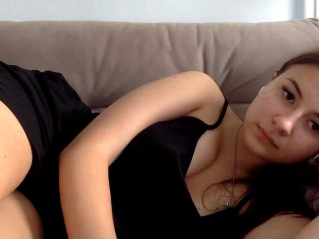 JeannaMullinax live cam on BongaCams