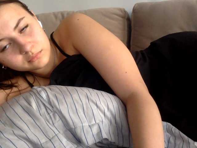 JeannaMullinax live cam on BongaCams