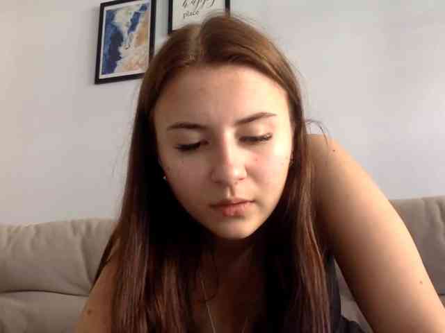 JeannaMullinax Live Webcam on BongaCams
