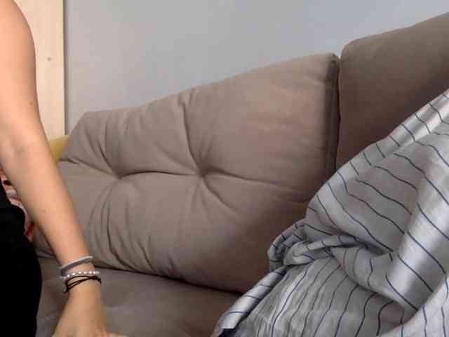 JeannaMullinax webcam