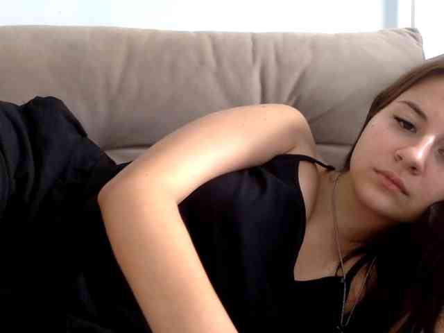 JeannaMullinax webcam