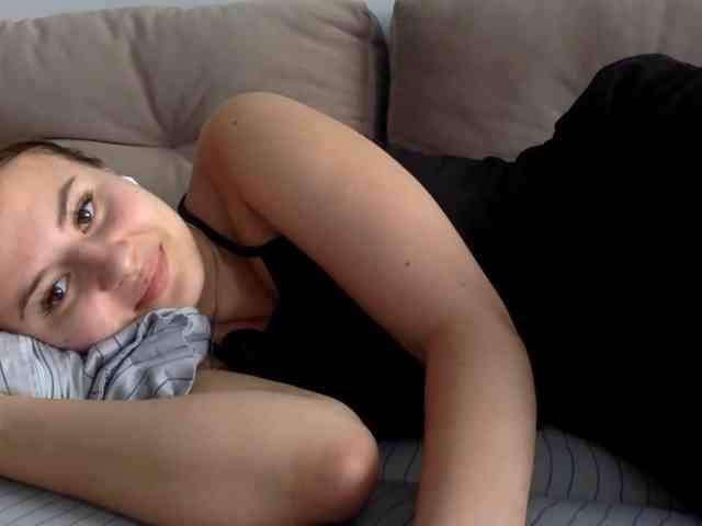 JeannaMullinax Live Webcam on BongaCams