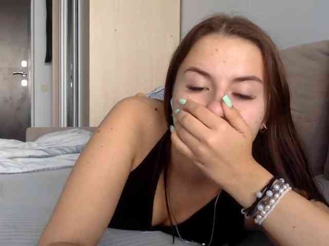 JeannaMullinax webcam