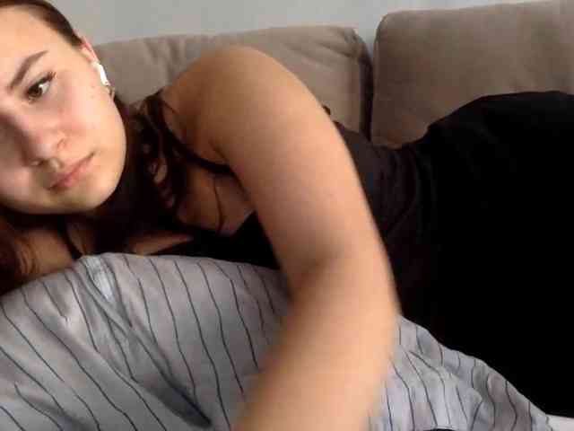 JeannaMullinax webcam