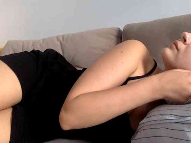 JeannaMullinax webcam
